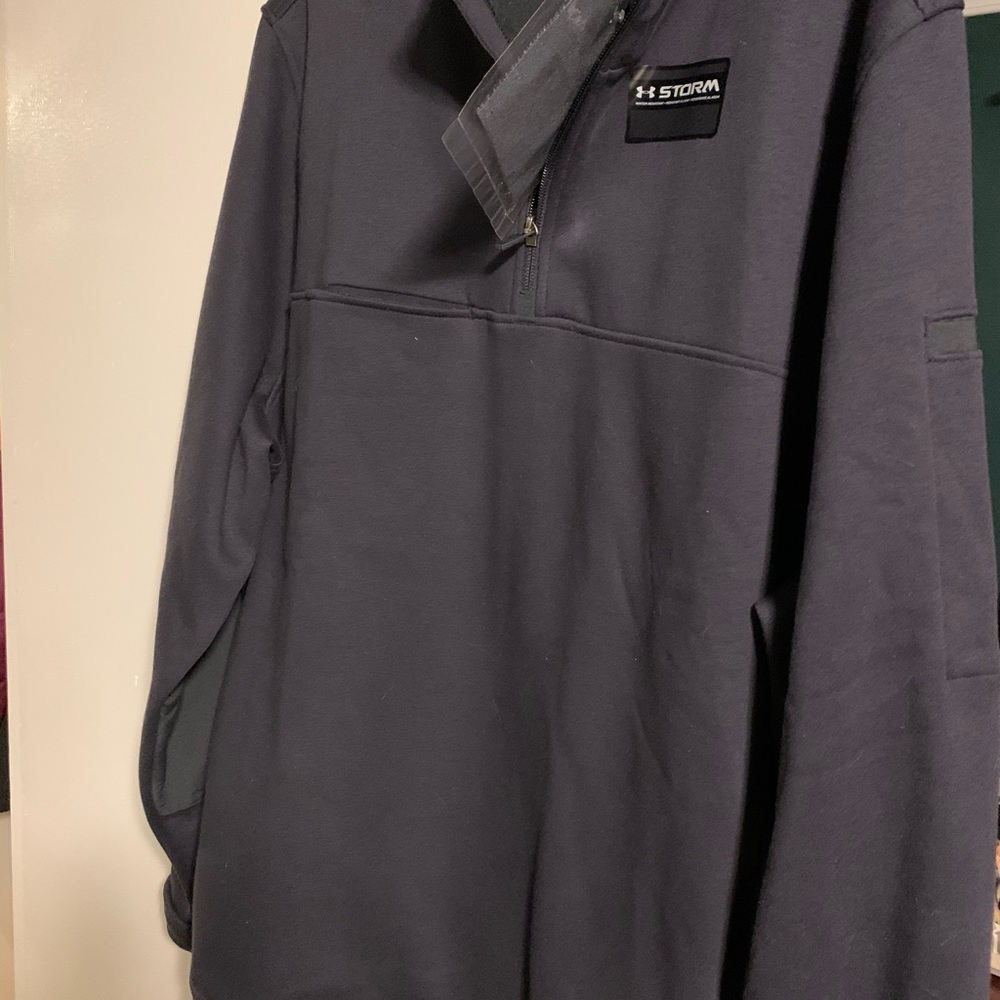 NWT Under Armour Storm-Men’s Tactical